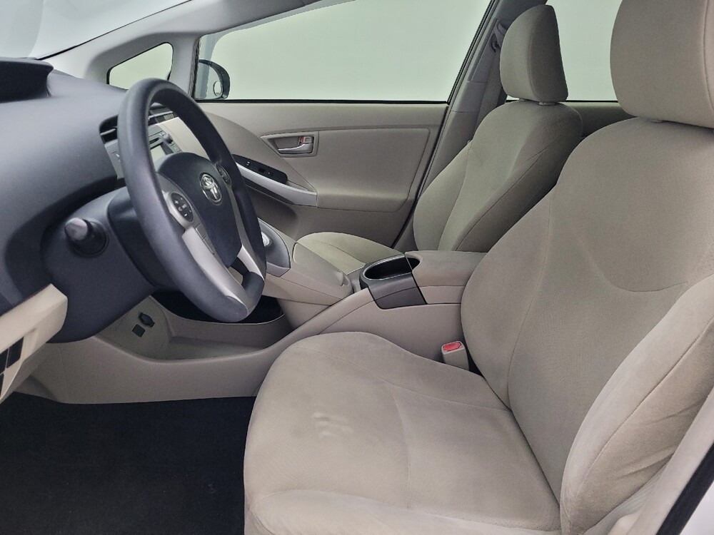 2015 Toyota Prius in Hialeah, FL 33014 - 18074683 17