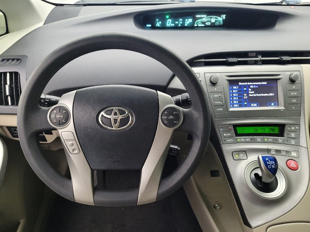 2015 Toyota Prius in Hialeah, FL 33014 - 18074683 22