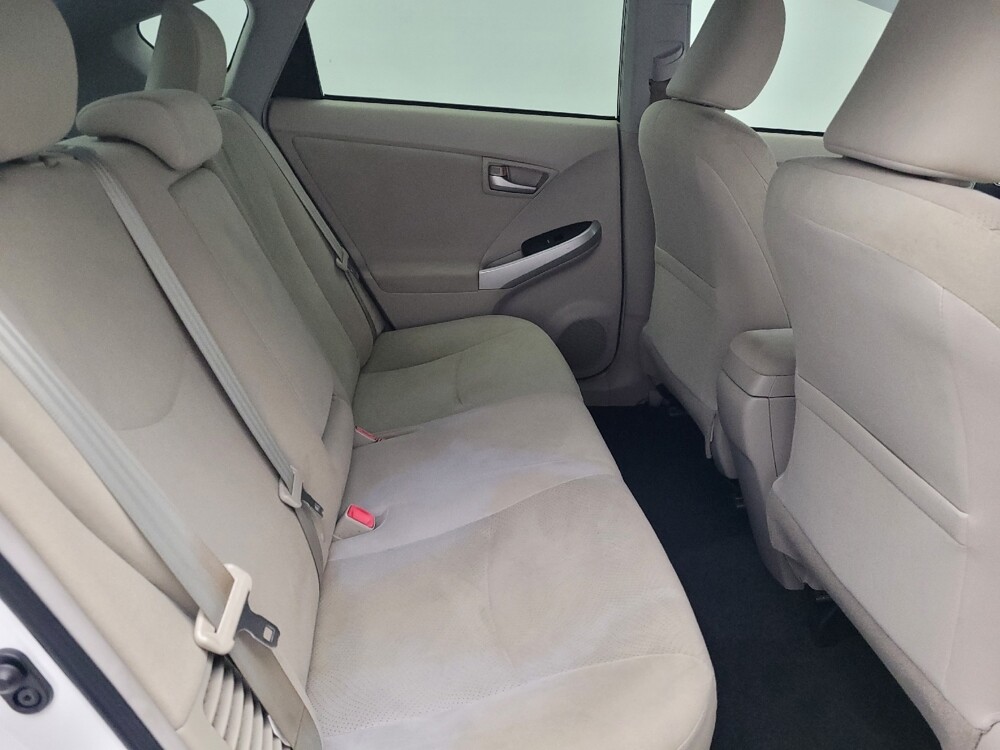 2015 Toyota Prius in Hialeah, FL 33014 - 18074683 19