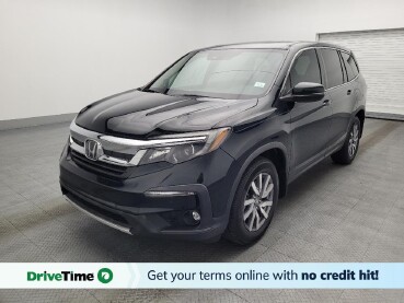 2019 Honda Pilot in Charleston, SC 29414