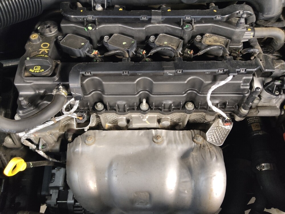 2020 Jeep Compass in Greenville, NC 27834 - 18074688 30