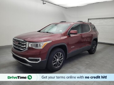 2018 GMC Acadia in Greensboro, NC 27407