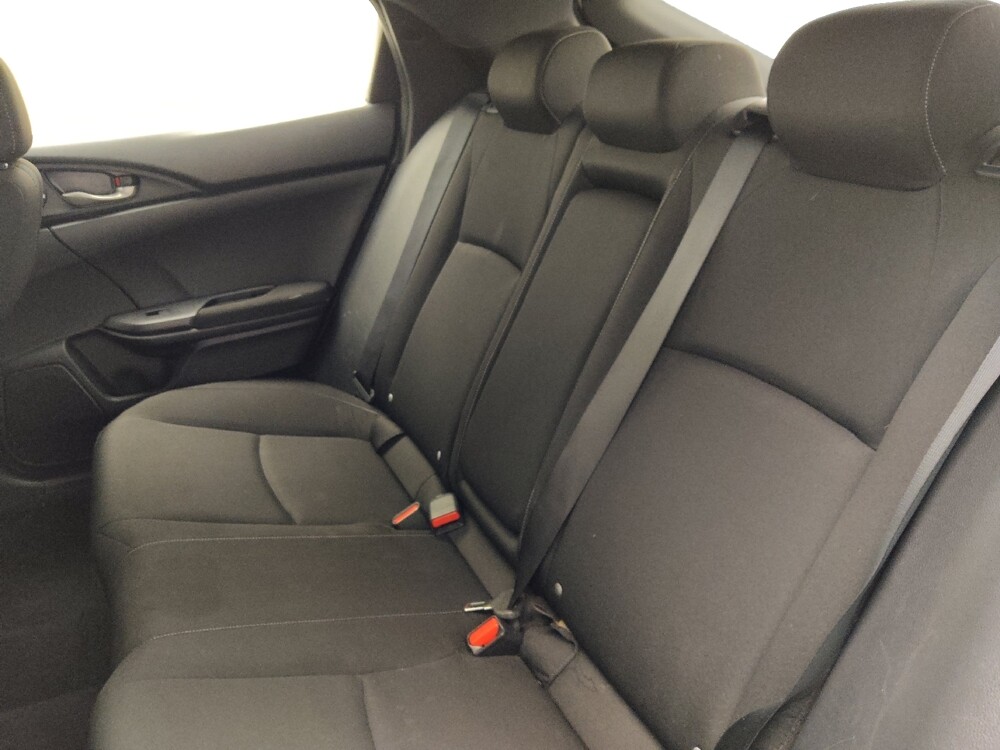 2018 Honda Civic in Mobile, AL 36606 - 18074690 18