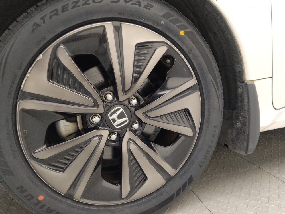 2018 Honda Civic in Mobile, AL 36606 - 18074690 31