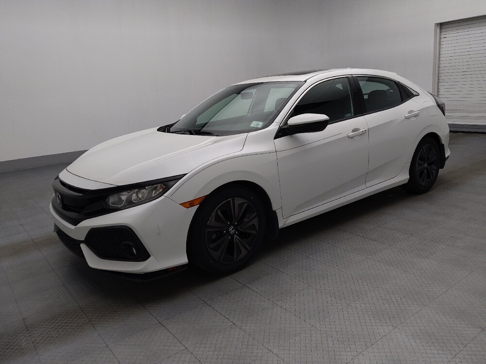 2018 Honda Civic in Mobile, AL 36606 - 18074690 2