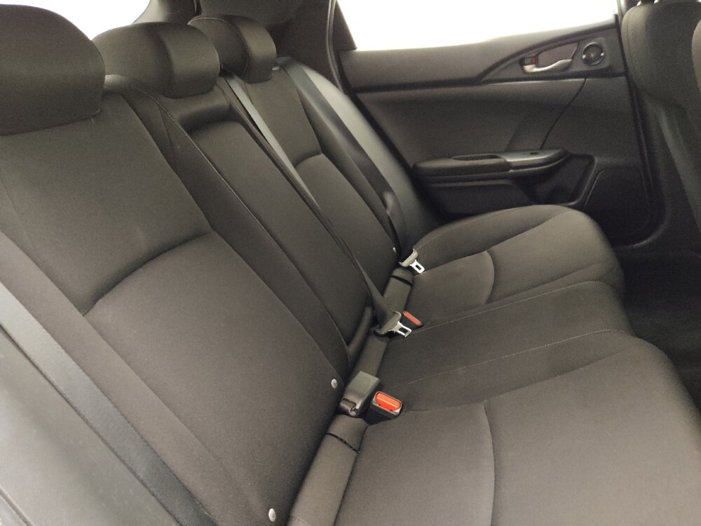 2018 Honda Civic in Mobile, AL 36606 - 18074690 19