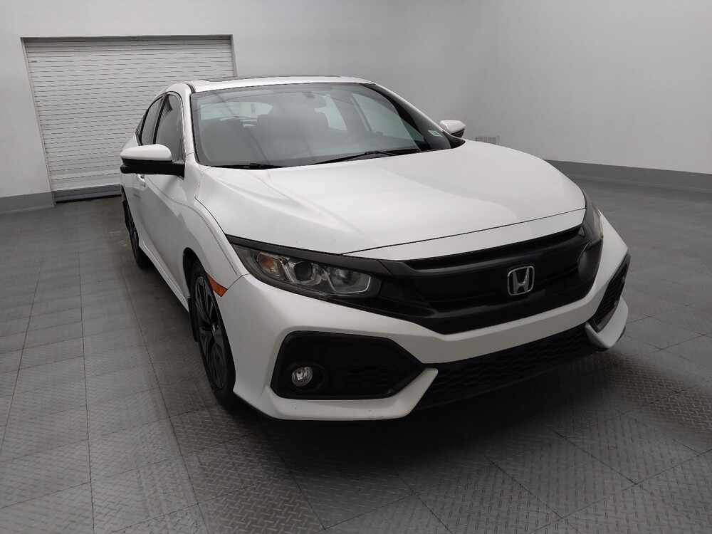 2018 Honda Civic in Mobile, AL 36606 - 18074690 14