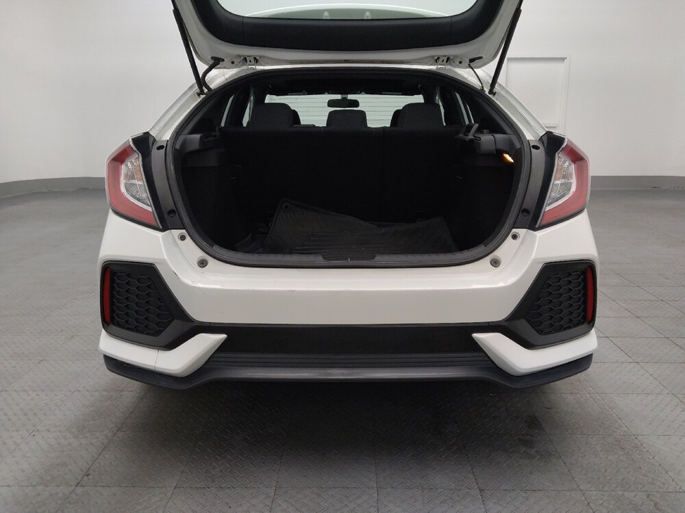 2018 Honda Civic in Mobile, AL 36606 - 18074690 29