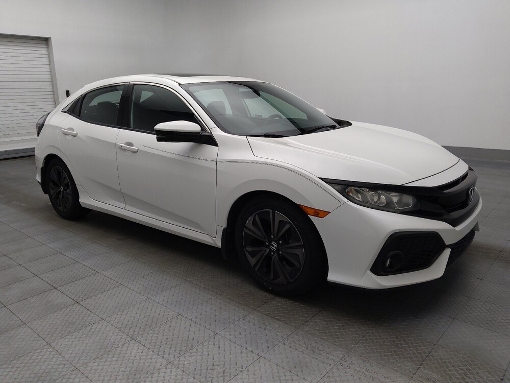 2018 Honda Civic in Mobile, AL 36606 - 18074690 11