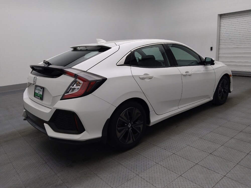 2018 Honda Civic in Mobile, AL 36606 - 18074690 10