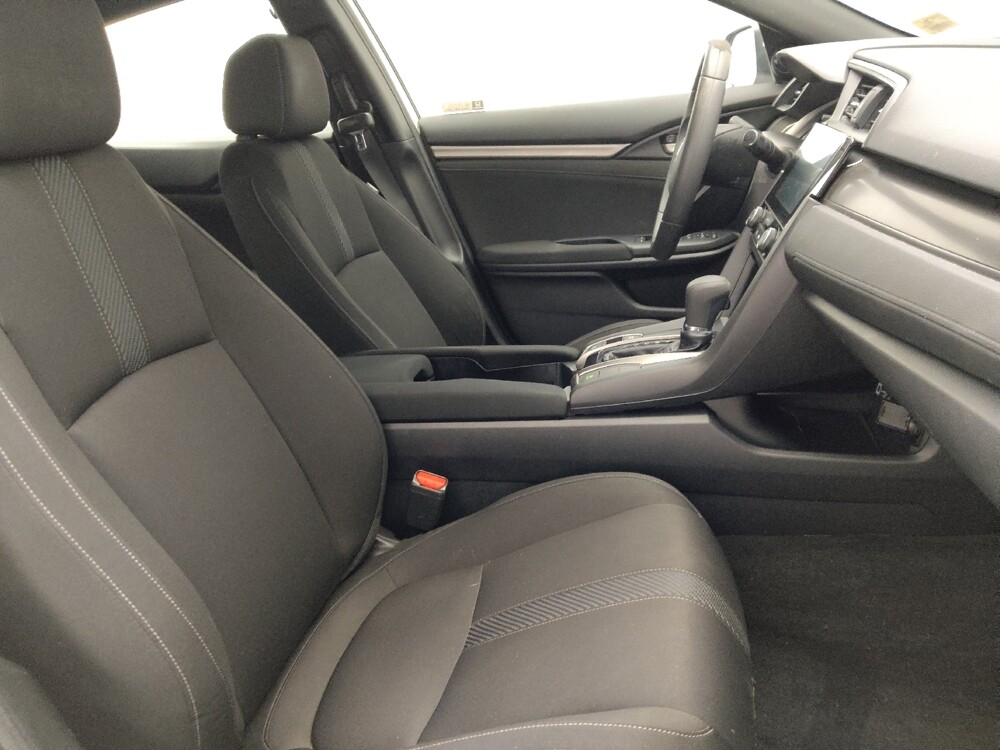 2018 Honda Civic in Mobile, AL 36606 - 18074690 21