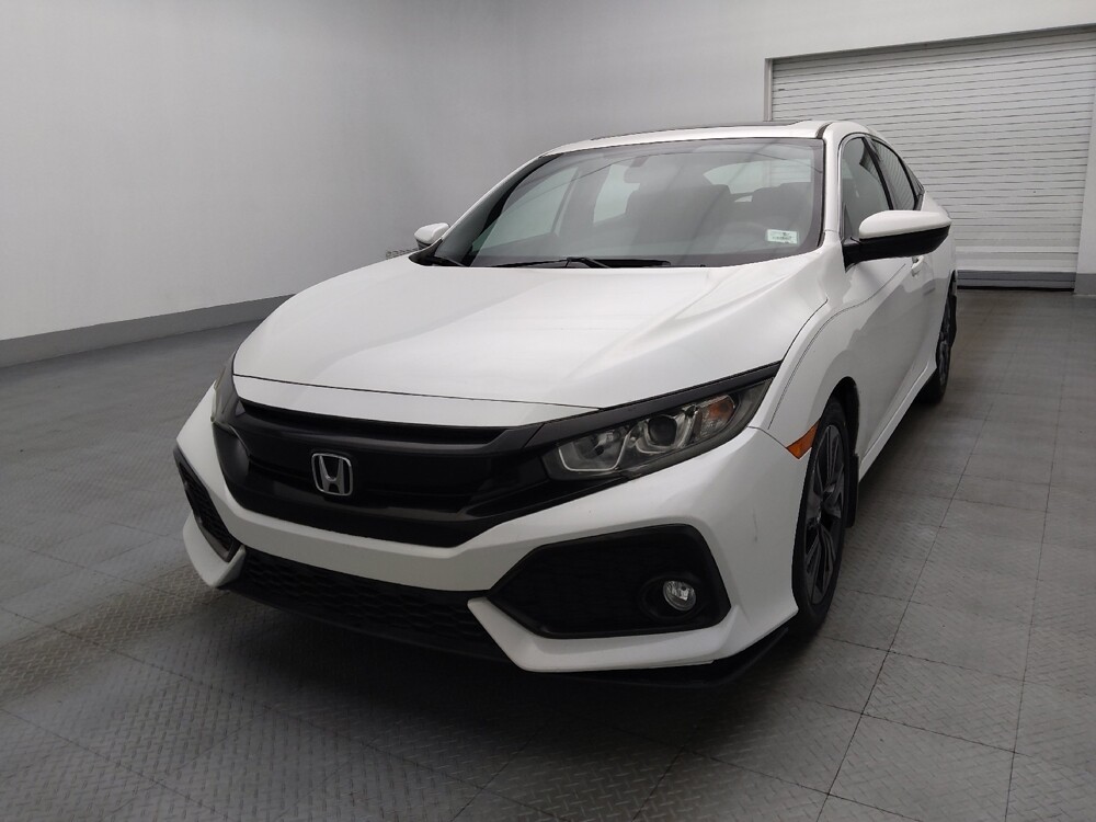 2018 Honda Civic in Mobile, AL 36606 - 18074690 15