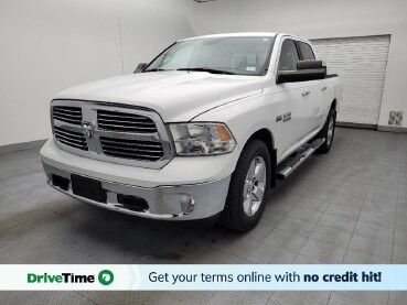 2014 RAM 1500 in Greenville, SC 29607