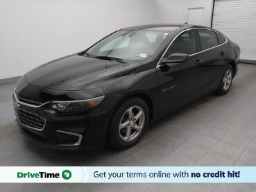 2017 Chevrolet Malibu in Charlotte, NC 28213