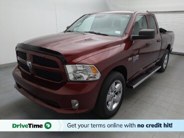 2019 RAM 1500 in Greenville, NC 27834