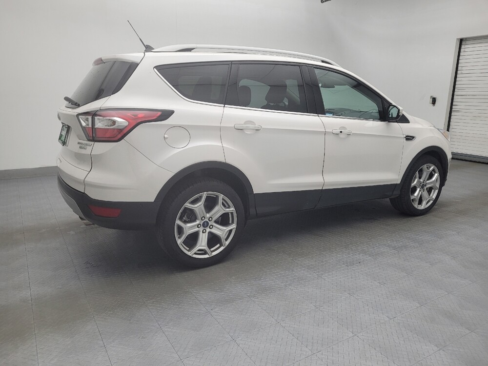 2018 Ford Escape in Columbia, SC 29210 - 18074706 10