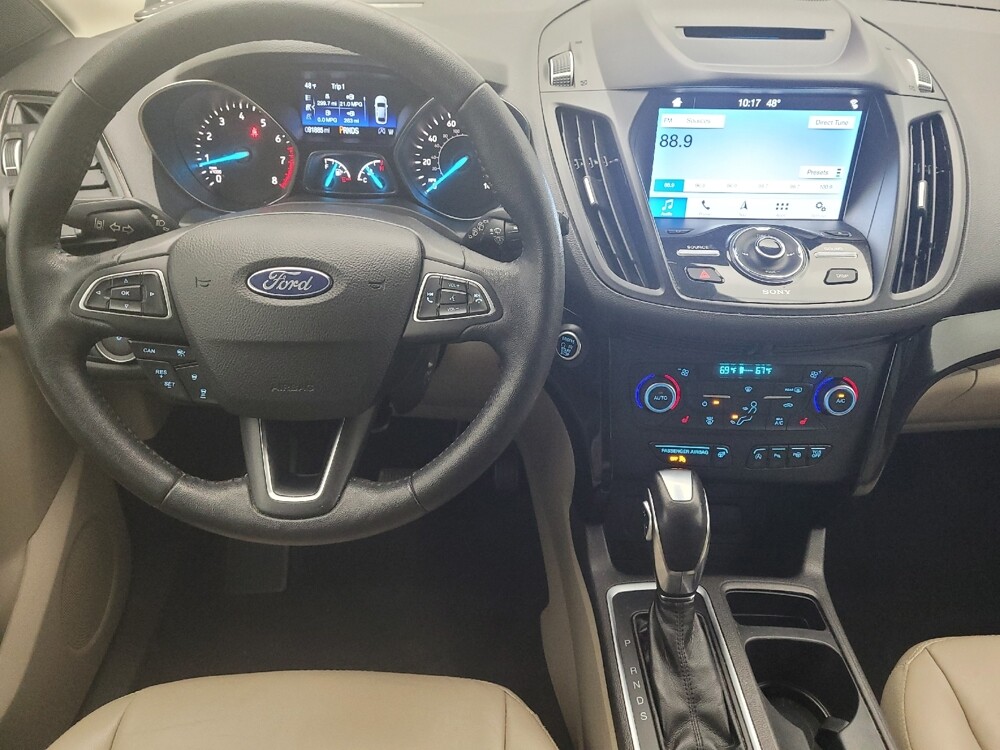 2018 Ford Escape in Columbia, SC 29210 - 18074706 22