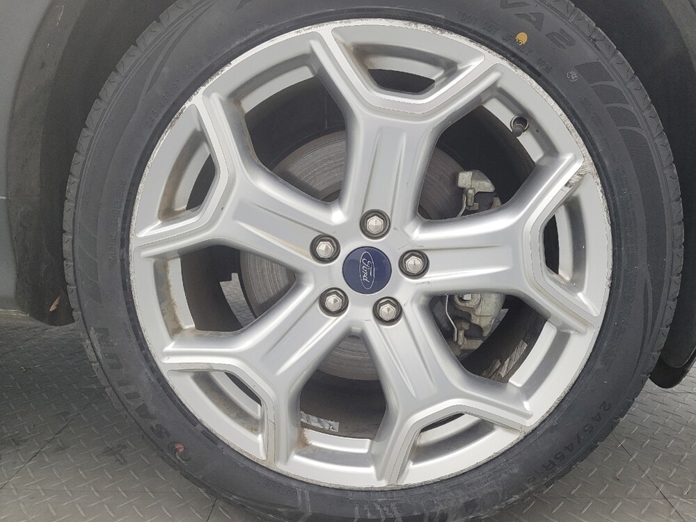 2018 Ford Escape in Columbia, SC 29210 - 18074706 31