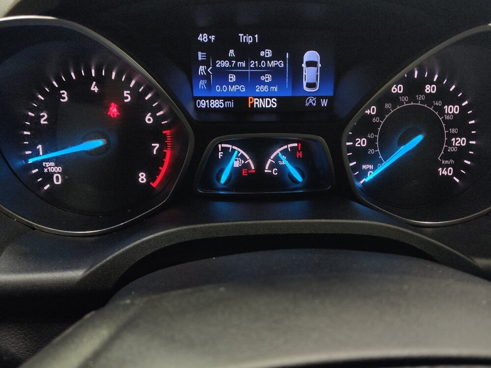 2018 Ford Escape in Columbia, SC 29210 - 18074706 23