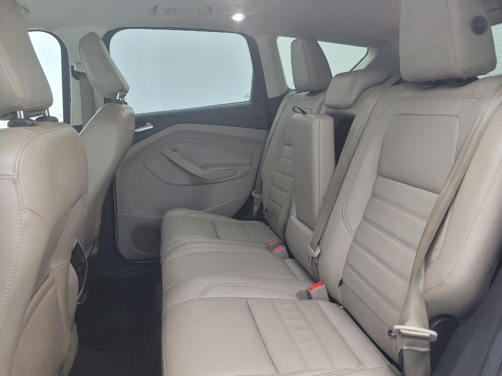 2018 Ford Escape in Columbia, SC 29210 - 18074706 18