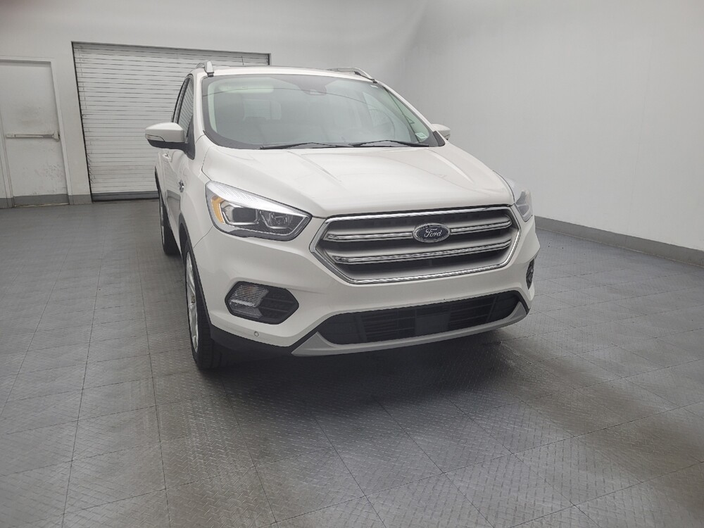 2018 Ford Escape in Columbia, SC 29210 - 18074706 14