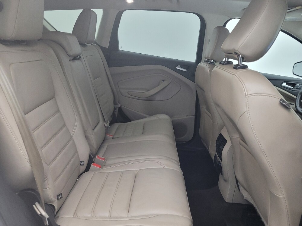 2018 Ford Escape in Columbia, SC 29210 - 18074706 19