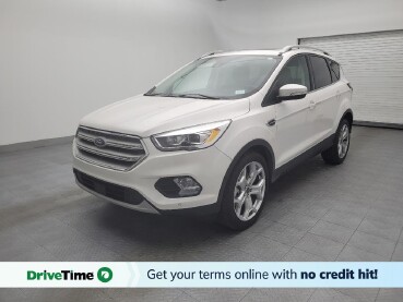 2018 Ford Escape in Columbia, SC 29210