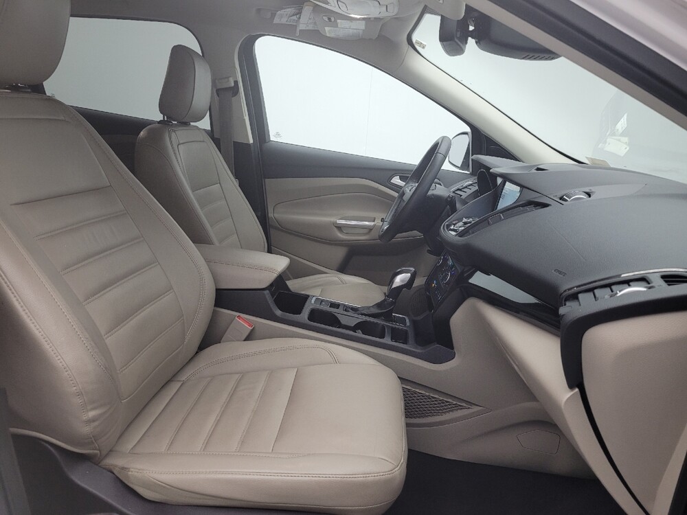 2018 Ford Escape in Columbia, SC 29210 - 18074706 21