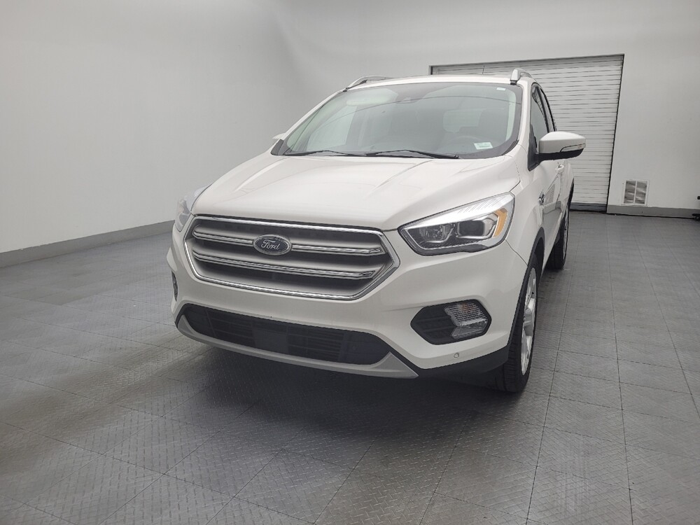2018 Ford Escape in Columbia, SC 29210 - 18074706 15