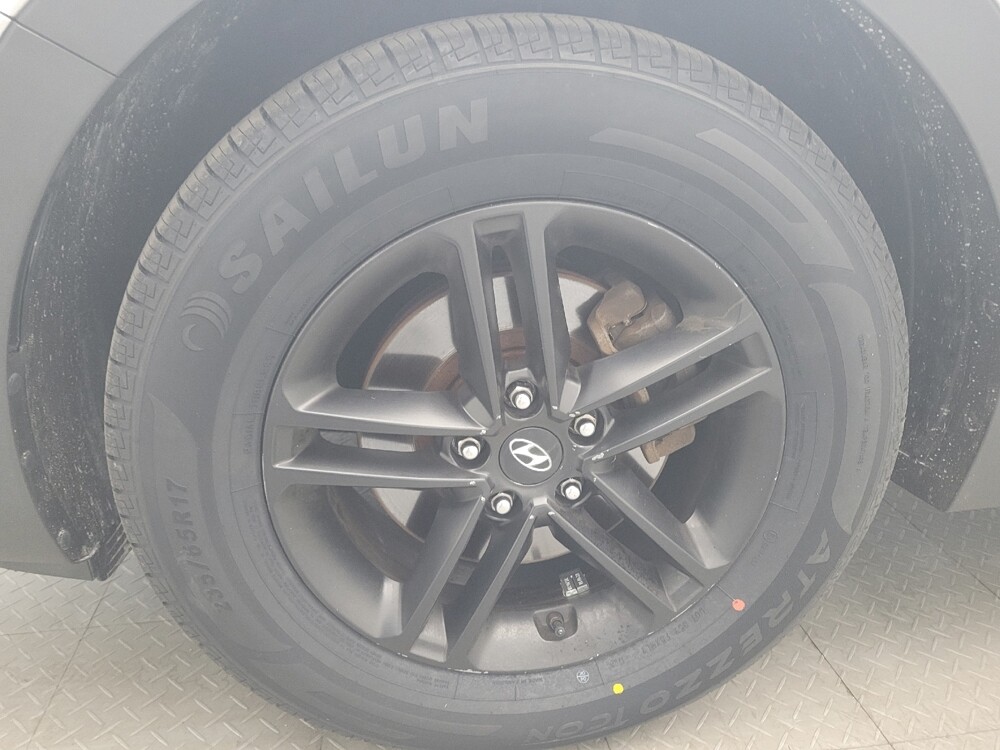 2017 Hyundai Santa Fe in Winston-Salem, NC 27103 - 18074710 31