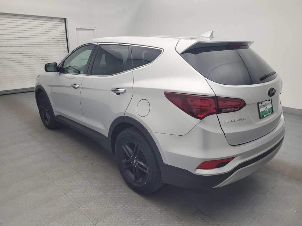 2017 Hyundai Santa Fe in Winston-Salem, NC 27103 - 18074710 3