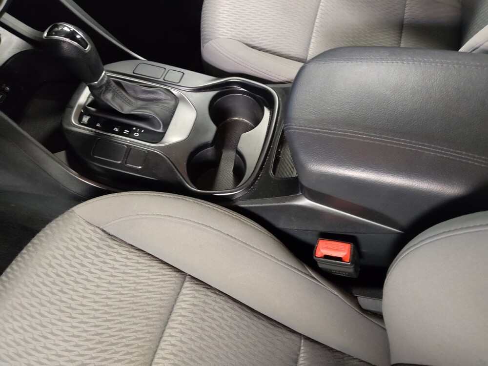 2017 Hyundai Santa Fe in Winston-Salem, NC 27103 - 18074710 26