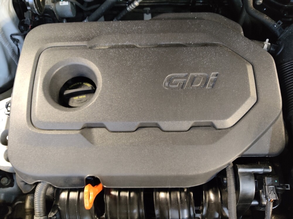 2017 Hyundai Santa Fe in Winston-Salem, NC 27103 - 18074710 30