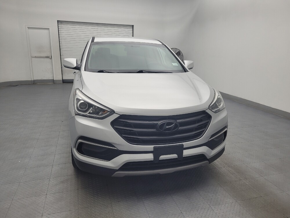 2017 Hyundai Santa Fe in Winston-Salem, NC 27103 - 18074710 14