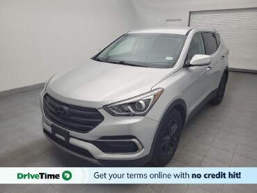 2017 Hyundai Santa Fe in Winston-Salem, NC 27103