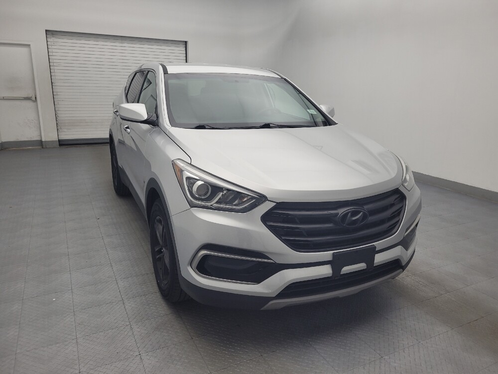2017 Hyundai Santa Fe in Winston-Salem, NC 27103 - 18074710 13