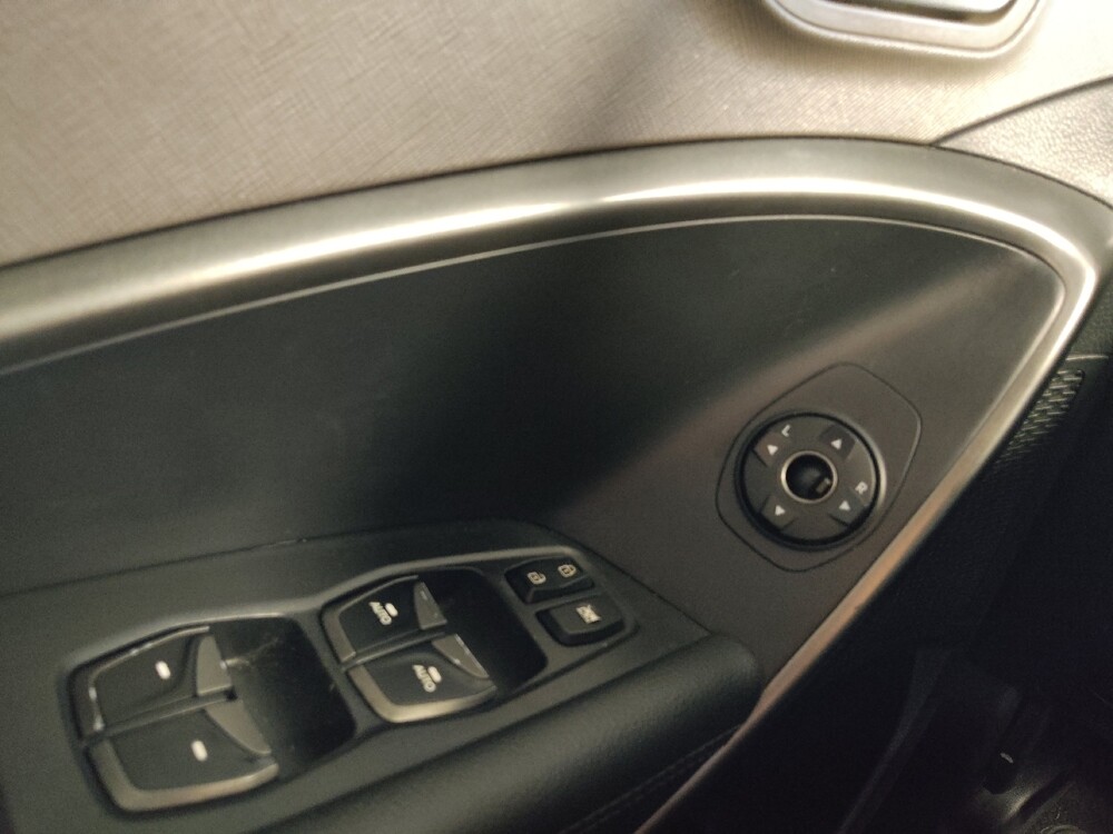 2017 Hyundai Santa Fe in Winston-Salem, NC 27103 - 18074710 27