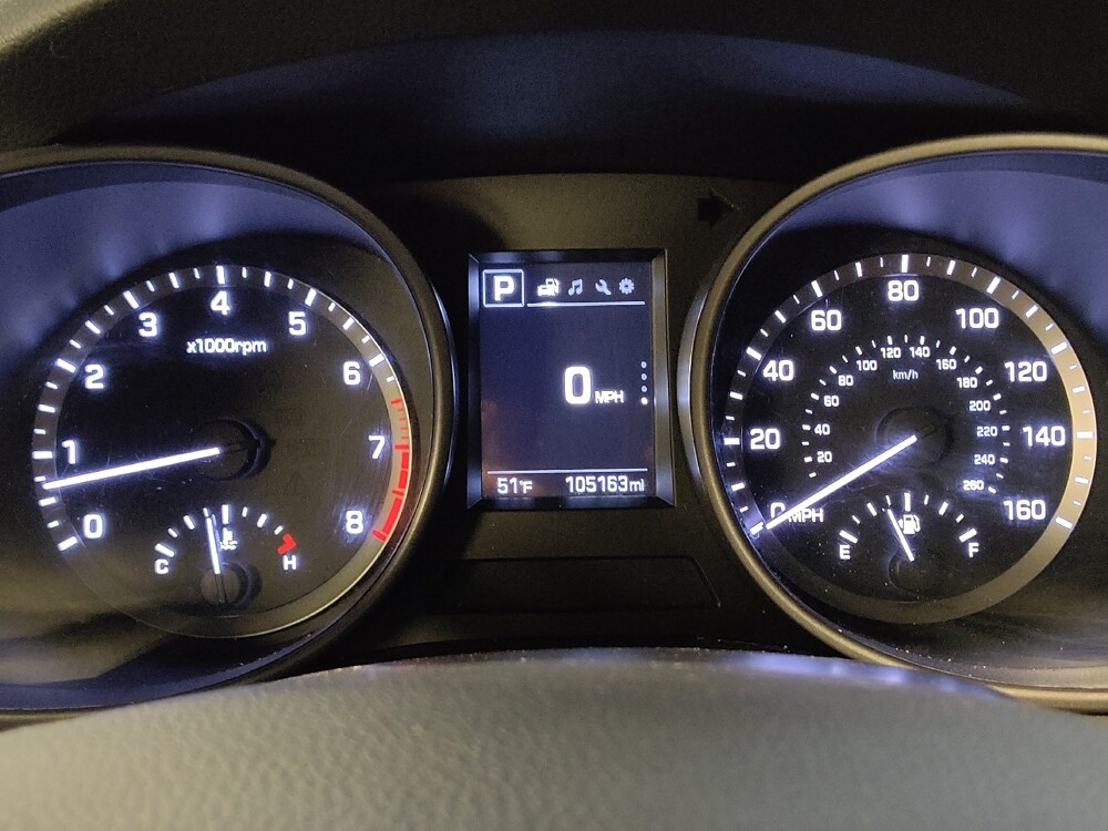 2017 Hyundai Santa Fe in Winston-Salem, NC 27103 - 18074710 23