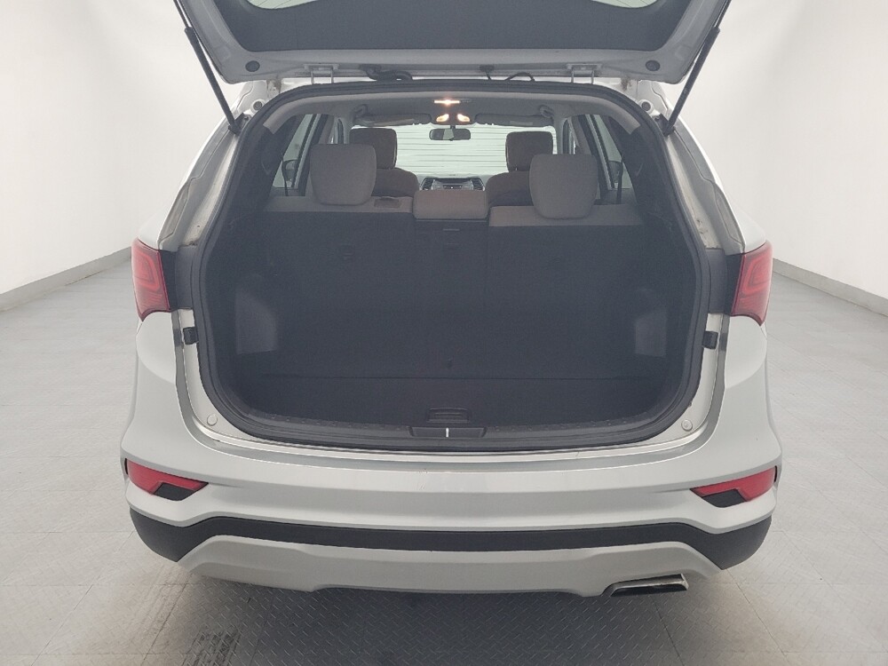 2017 Hyundai Santa Fe in Winston-Salem, NC 27103 - 18074710 29