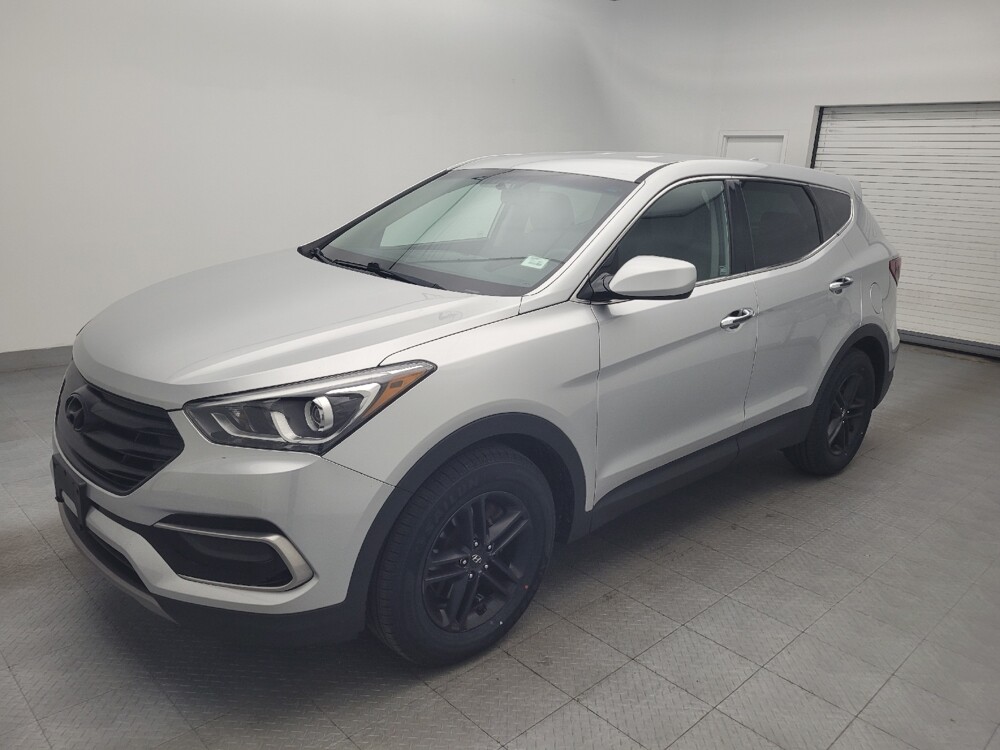 2017 Hyundai Santa Fe in Winston-Salem, NC 27103 - 18074710 2