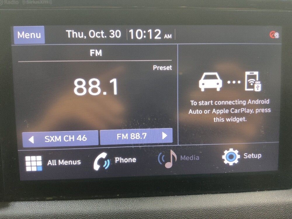 2021 Hyundai Sonata in Columbia, SC 29210 - 18074712 25