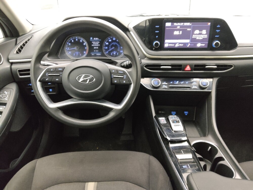 2021 Hyundai Sonata in Columbia, SC 29210 - 18074712 22