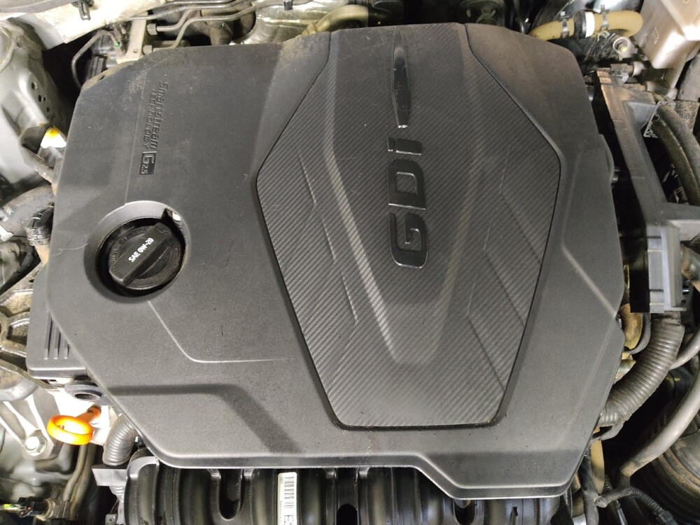 2021 Hyundai Sonata in Columbia, SC 29210 - 18074712 30