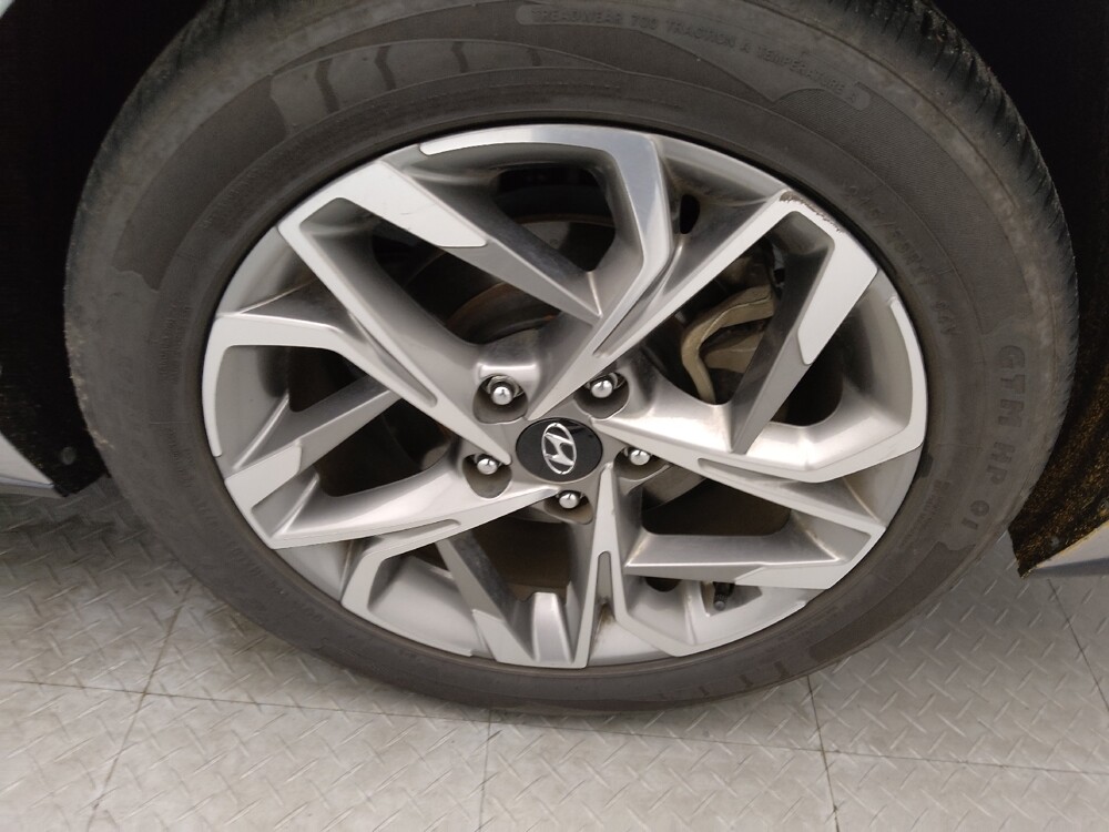 2021 Hyundai Sonata in Columbia, SC 29210 - 18074712 31