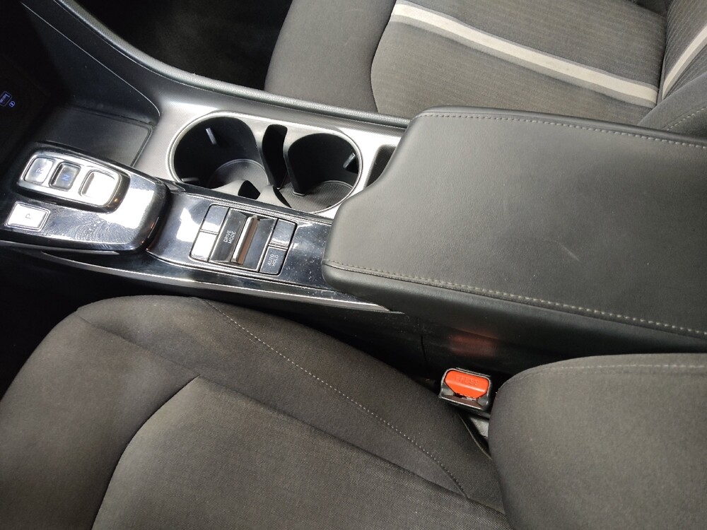 2021 Hyundai Sonata in Columbia, SC 29210 - 18074712 26