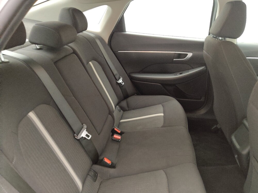 2021 Hyundai Sonata in Columbia, SC 29210 - 18074712 19