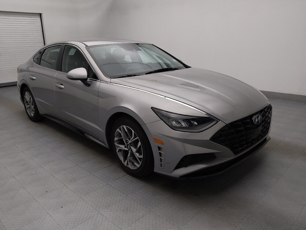 2021 Hyundai Sonata in Columbia, SC 29210 - 18074712 13