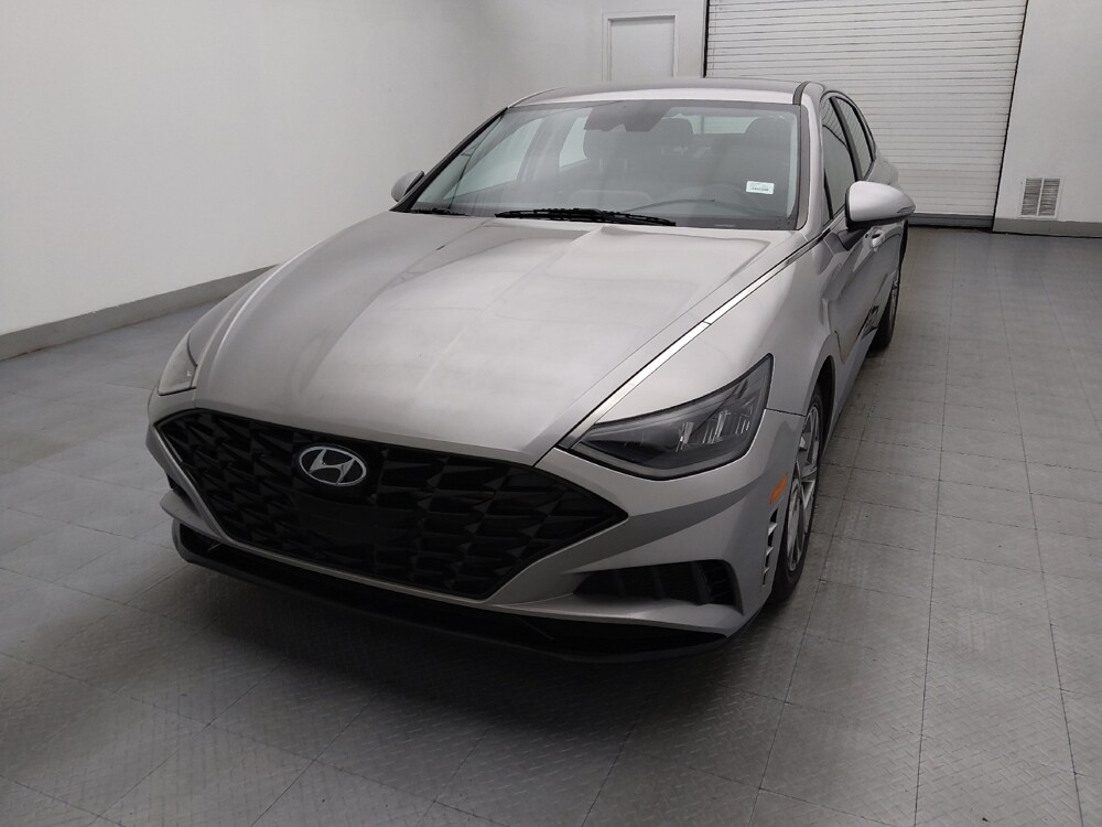 2021 Hyundai Sonata in Columbia, SC 29210 - 18074712 15