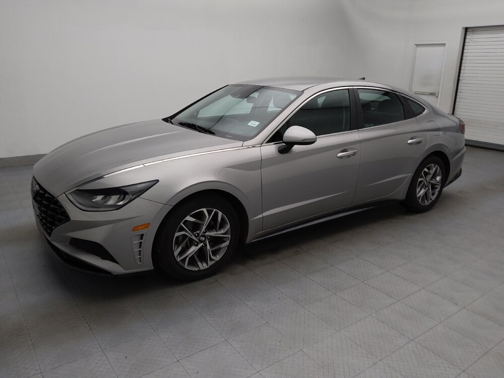 2021 Hyundai Sonata in Columbia, SC 29210 - 18074712 2