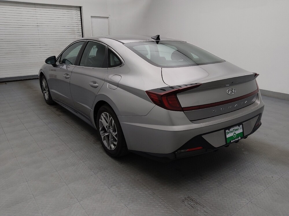 2021 Hyundai Sonata in Columbia, SC 29210 - 18074712 5